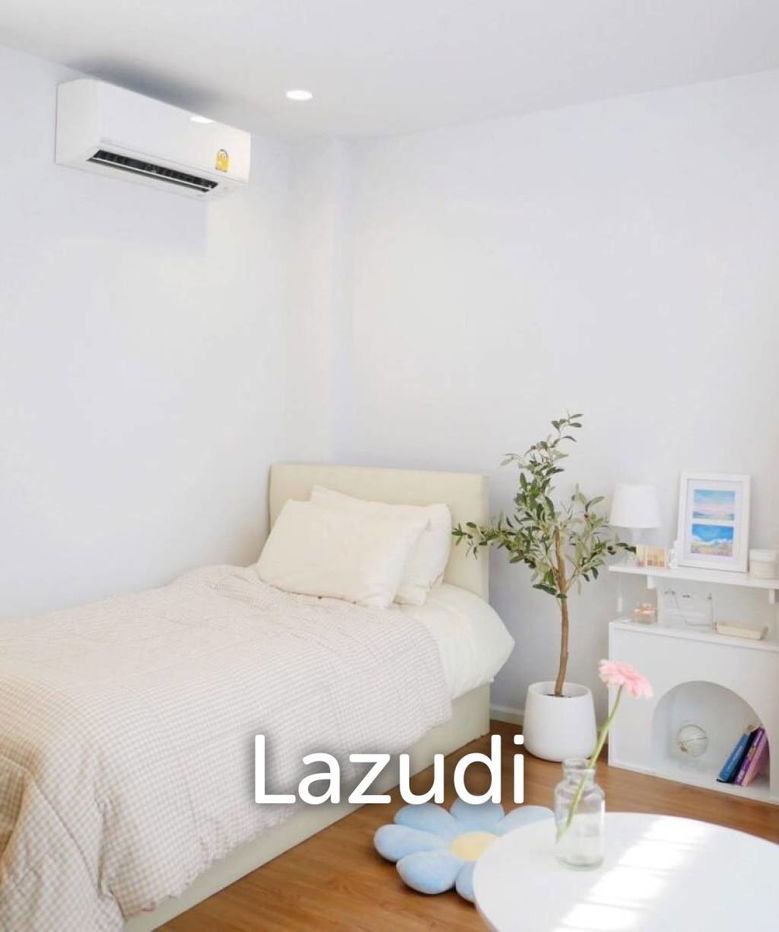 รูป ขายทาวน์โฮม 3 ชั้นในโครงการ โมโนทาวน์ 2 สุเทพ - รูปที่ 11/19