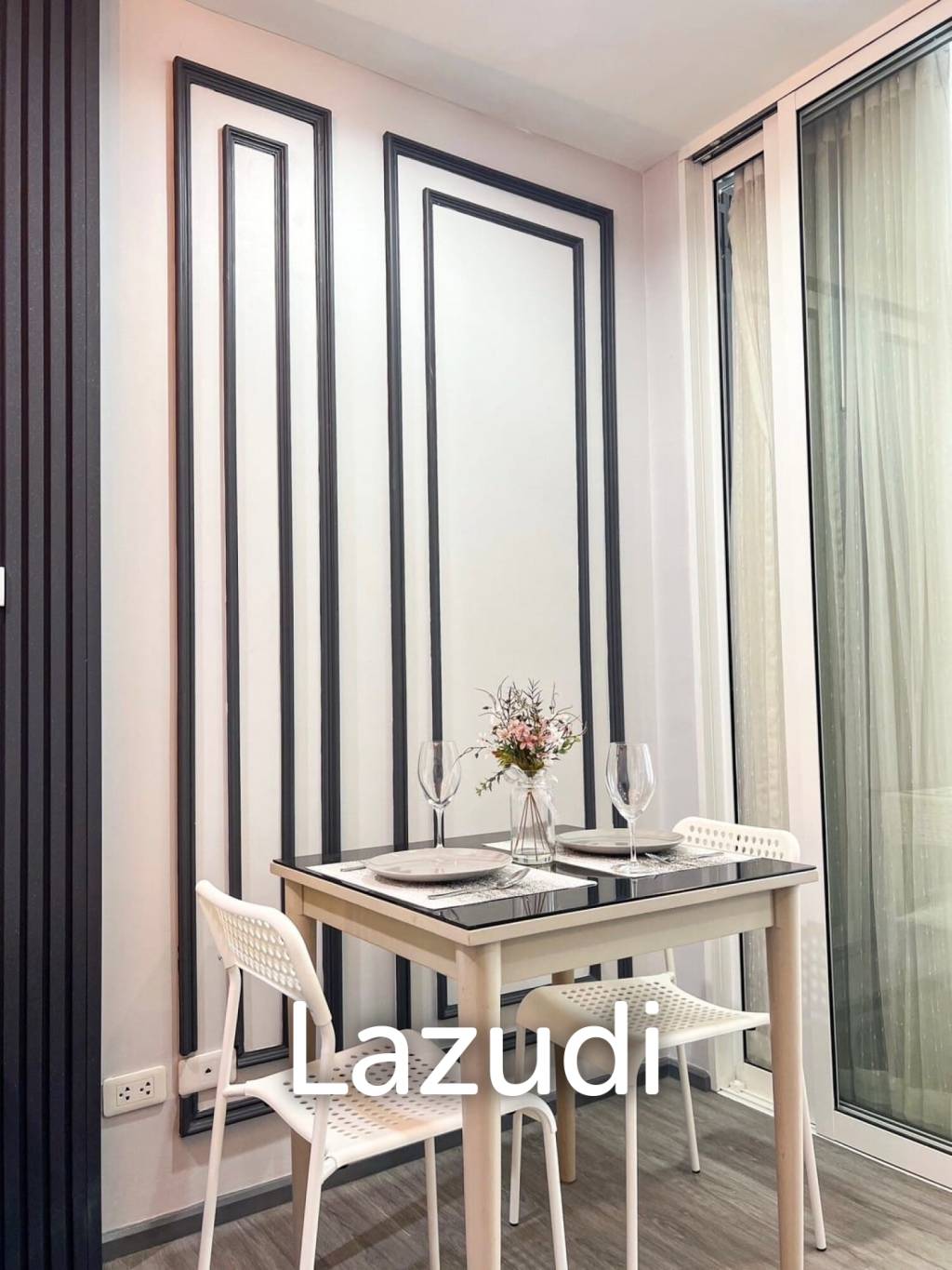 Renovated 1 Bedroom 33 SQ.M At The Base Height - image 5