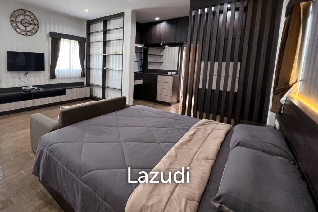 รูป 5 Bed 4 Bath 251.85 SQ.M Suchawalai At Sea - รูปที่ 22/32