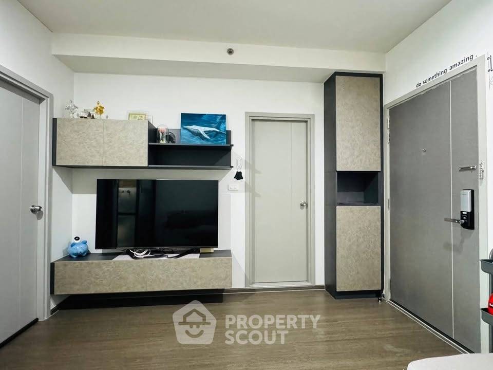 รูป คอนโด 1-ห้องนอน ที่ ไอดีโอ พหลโยธิน-จตุจักร ใกล้ BTS สะพานควาย (ID 2518379) - รูปที่ 8/8