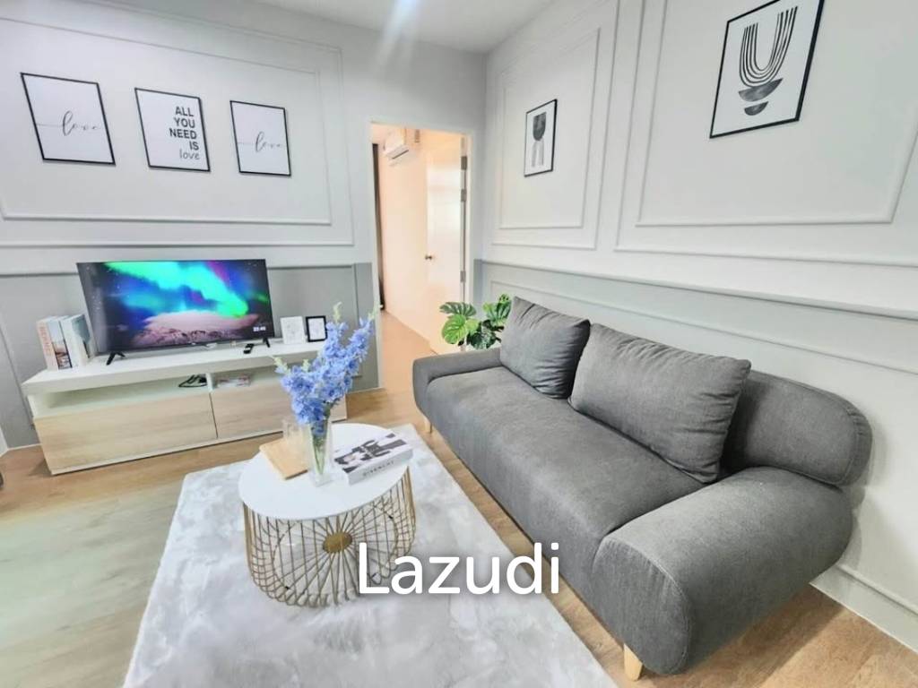 1 Bedroom The Bell Condominium For Sale