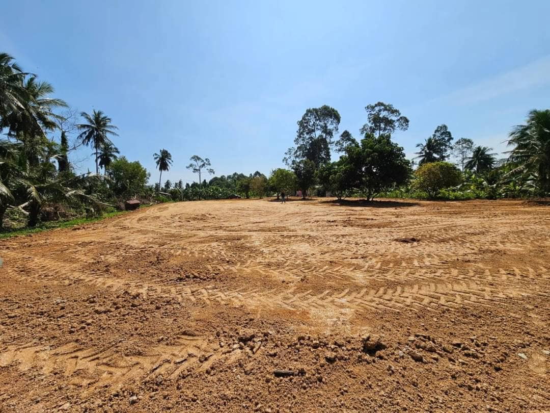 รูป Land 1 Rai 2 Ngan for Sale in Huai Yai Pattaya - รูปที่ 3/5