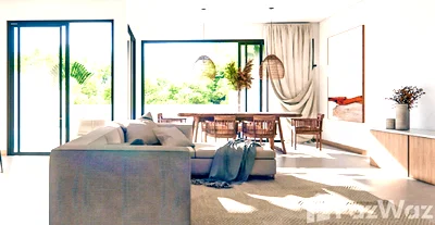 Townhouses for sale Surat Thani : 4 Bedroom Townhouse for sale at Arya Residences  5687508