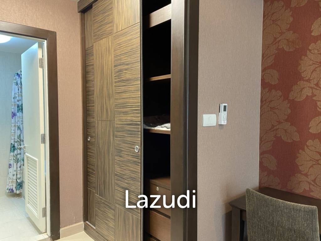 รูป ขาย The Clover Thonglor 45 ตารางเมตร 1 ห้องนอน 1 ห้องน้ำ - รูปที่ 6/6