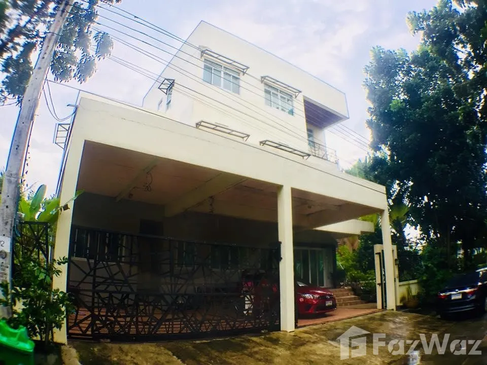 รูป ขาย บ้านเดี่ยว 5 ห้องนอน ใน สะพานสูง, กรุงเทพมหานคร 85668 - รูปที่ 1/10