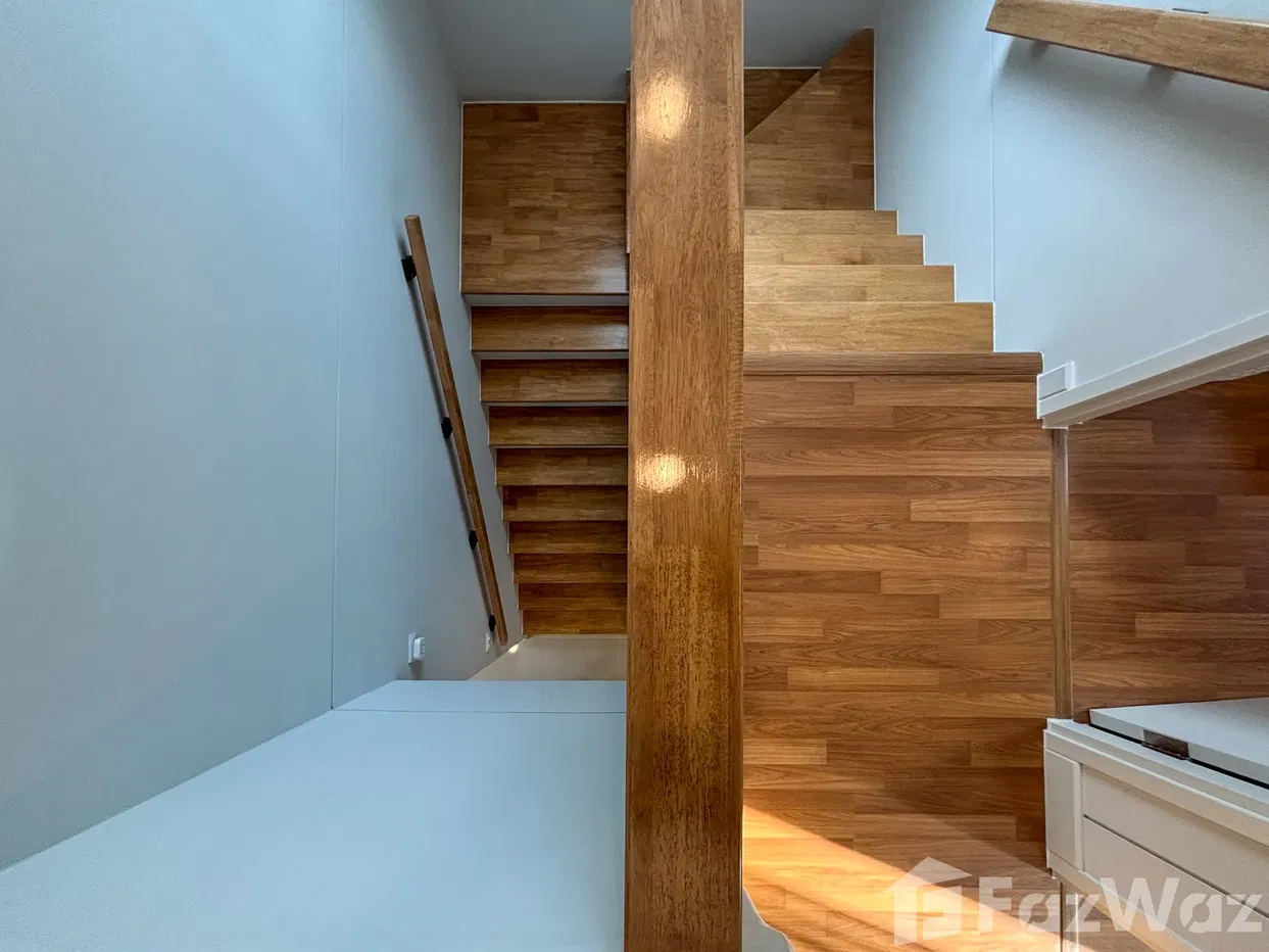 รูป บ้านเดี่ยวให้เช่า 4 ห้องนอน ในโครงการ อณาสิริ ป่าคลอก 6069696 - รูปที่ 9/25