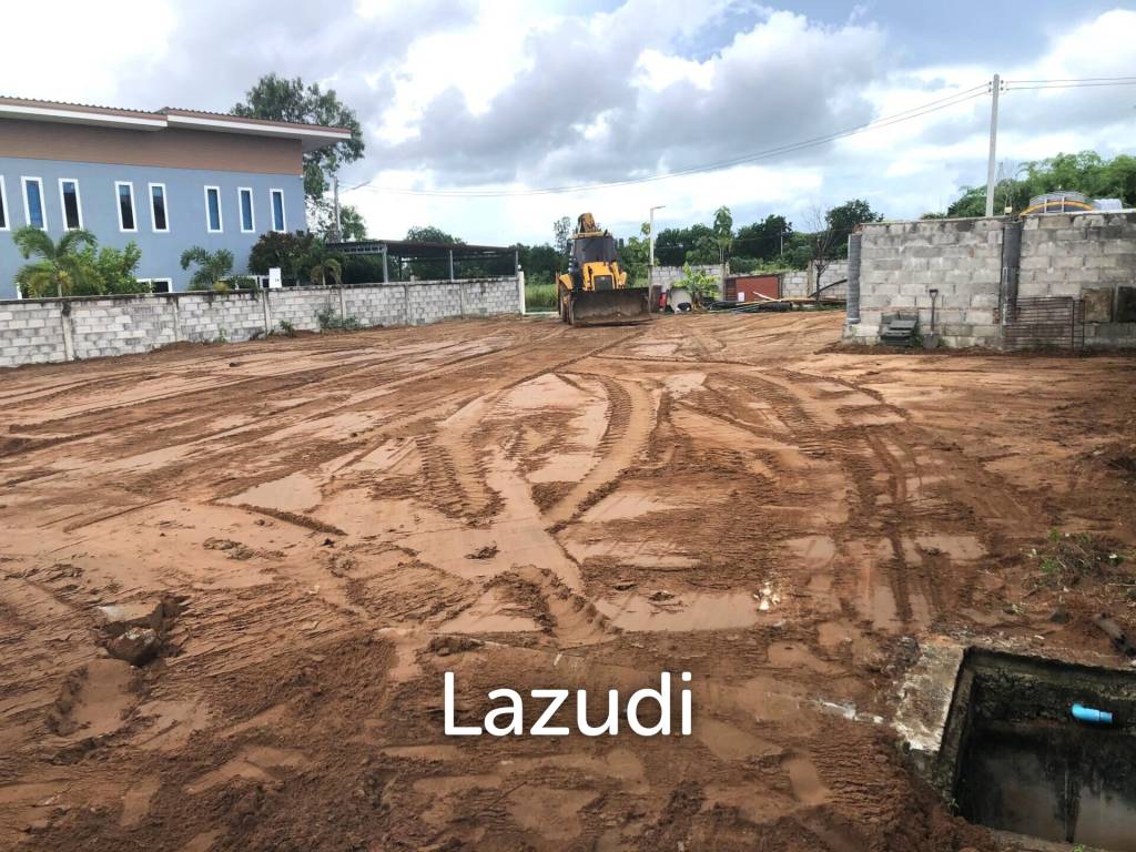 รูป ขายที่ดินห้วยใหญ่พร้อมวิวภูเขา - รูปที่ 4/7