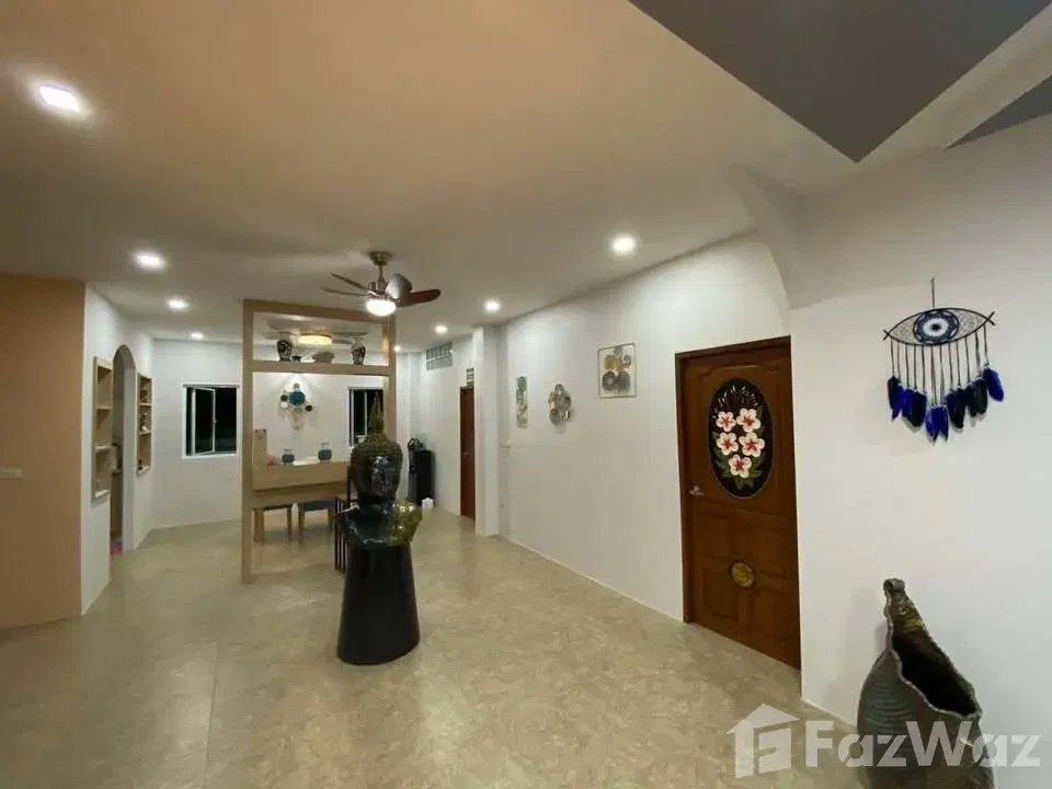 รูป ขาย วิลล่า 4 ห้องนอน ในโครงการ Pannee Villas 6065832 - รูปที่ 8/23