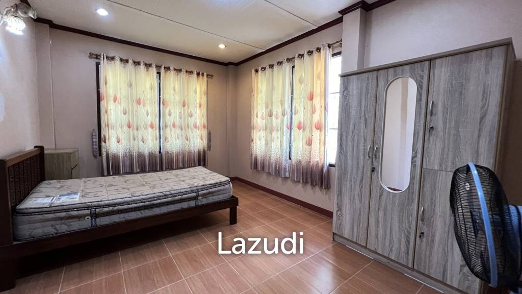 รูป ขายบ้าน 2 หลัง 6 ห้องนอน ใกล้กับเมืองเชียงราย - รูปที่ 39/73