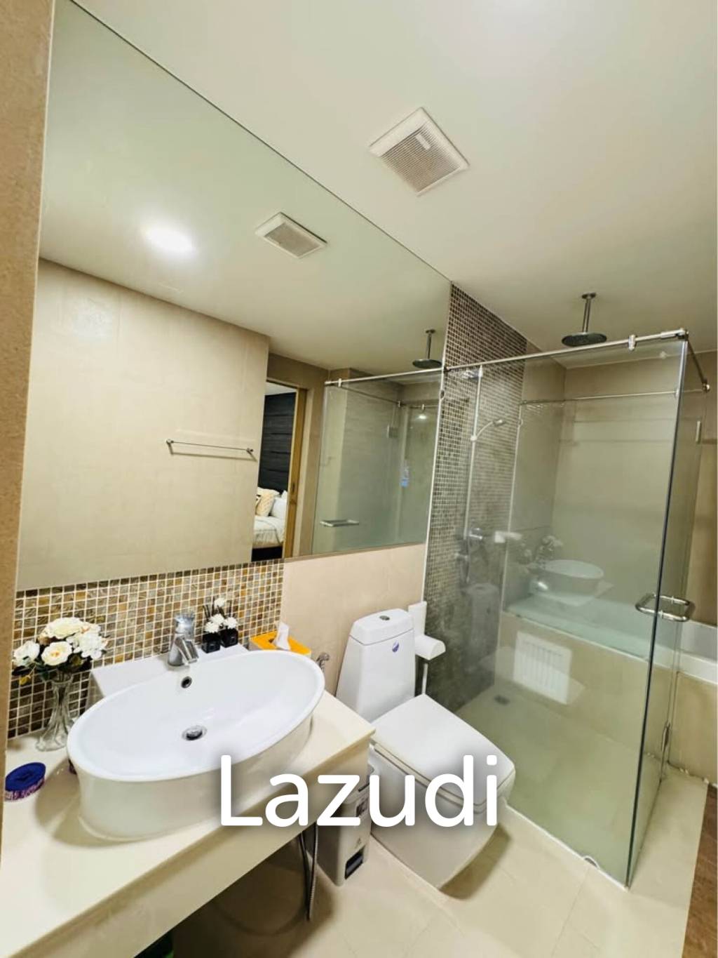 Prime Investment: 1-Bedroom Condo for Sale in Central Patong - image 5