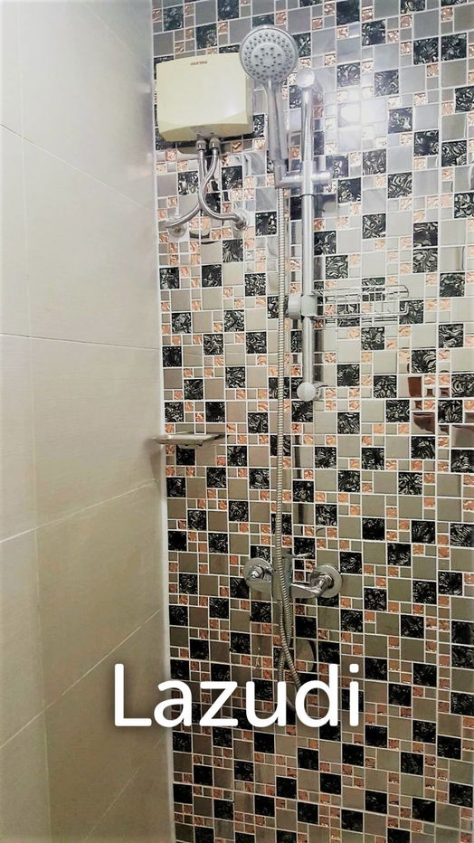 รูป 1 Bed 1 Bath 36 SQ.M U Sabai Rama 4 - รูปที่ 14/15