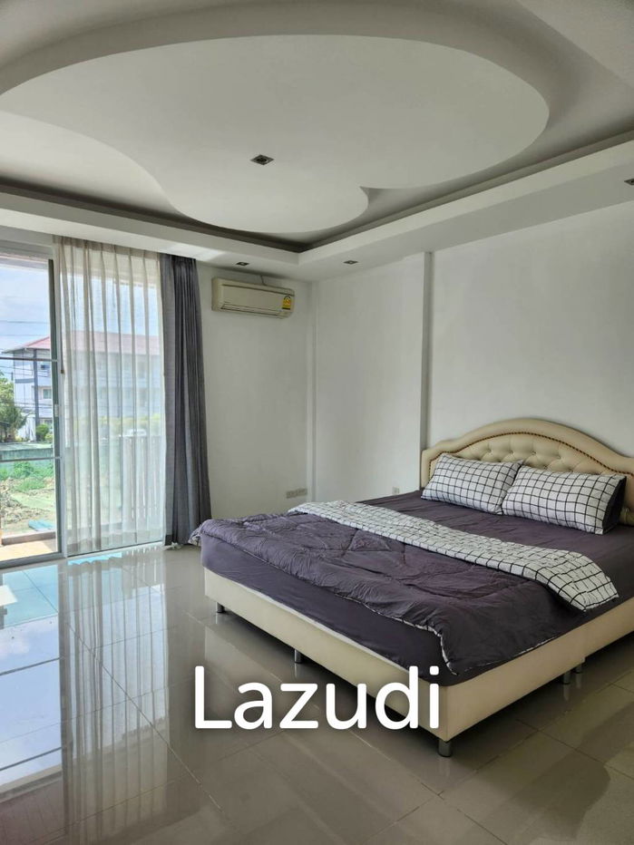 รูป ขายทาวน์เฮ้าส์ ซอยเขาตาโล - รูปที่ 10/24