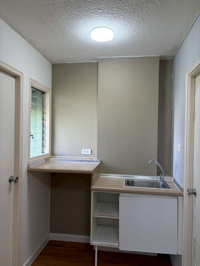 รูป ให้เช่า Lumpini Condo Town Romklao-Suvarnabhumi ตึก B3 ชั้น 7 ใกล้ ARL ลาดกระบัง - รูปที่ 7/11