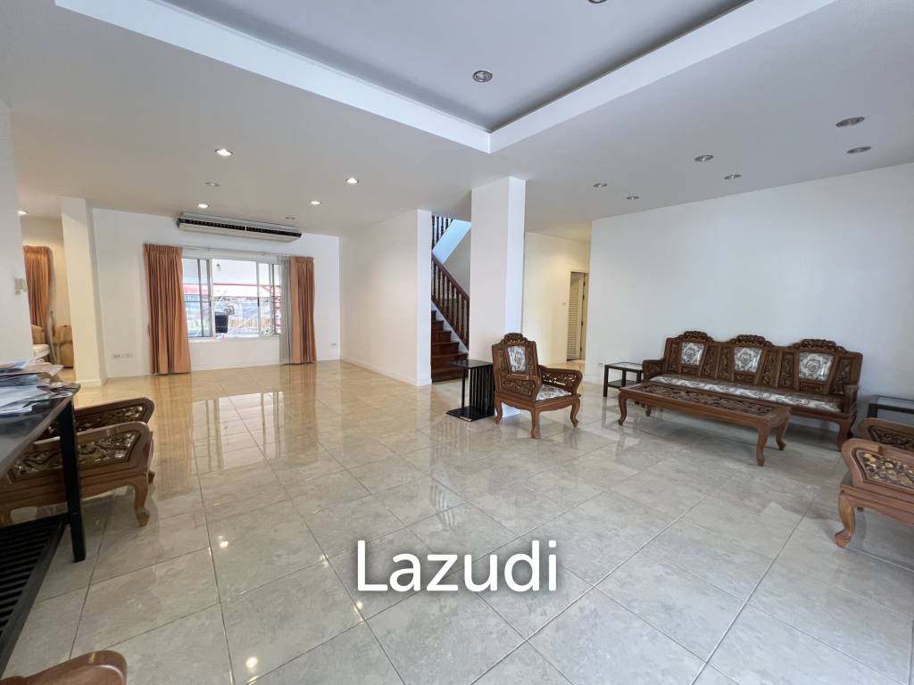 รูป ขายบ้านเดี่ยว 4 ห้องนอน ในโครงการหมู่บ้านกุลพันธ์วิลล์ - รูปที่ 8/99