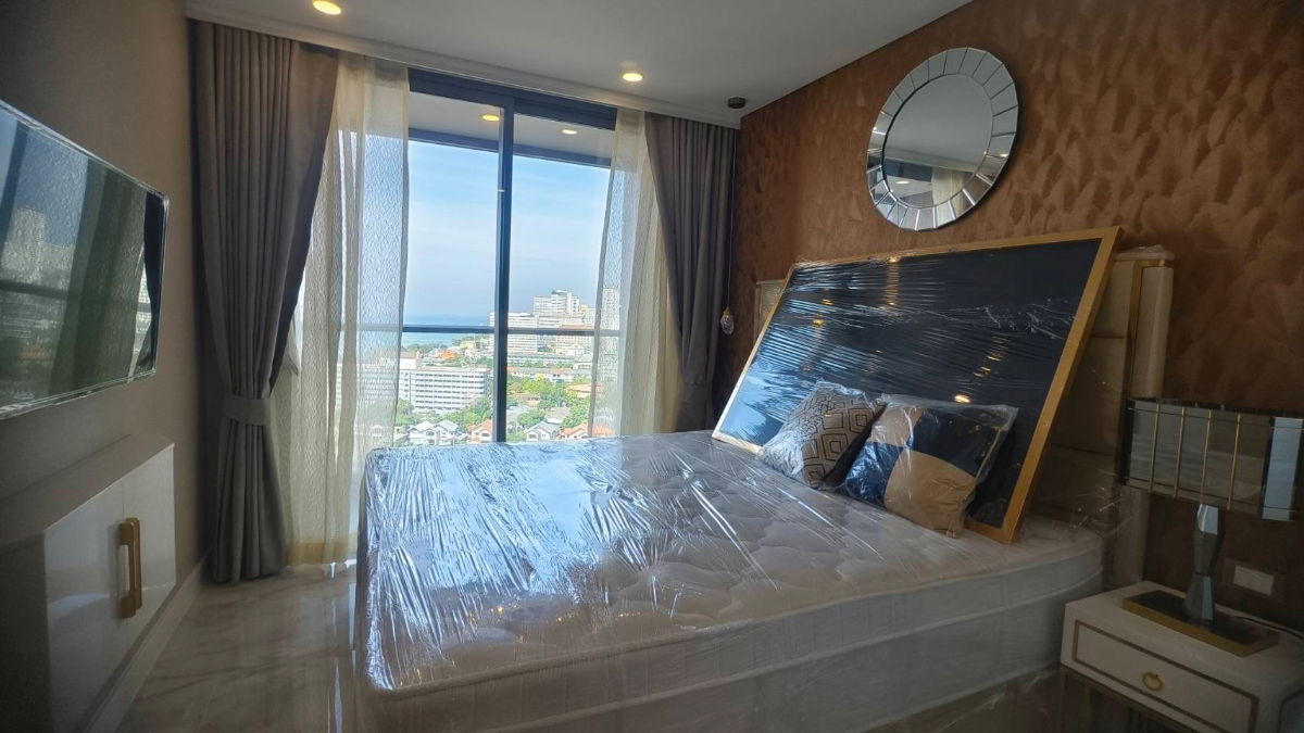 รูป For sale Copacapana 1 bed room 35 Sq.m ( S03-1958(S)) - รูปที่ 9/10