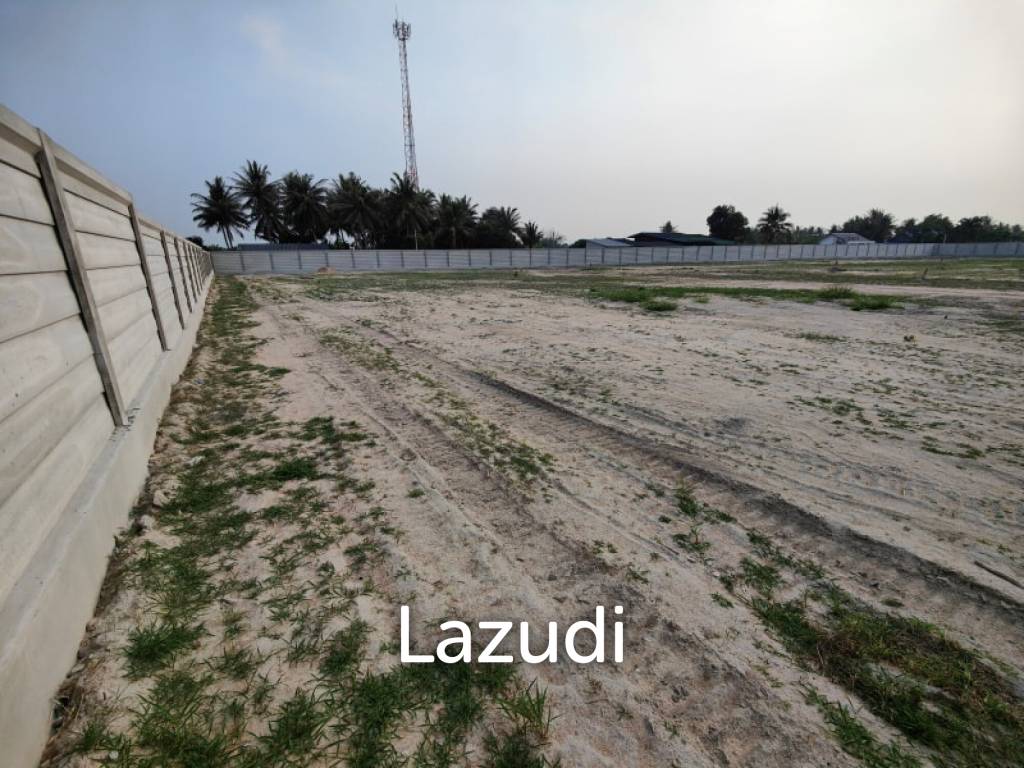 รูป ขายที่ดินวิวภูเขาใกล้สนามกอล์ฟในหัวหิน - รูปที่ 7/13