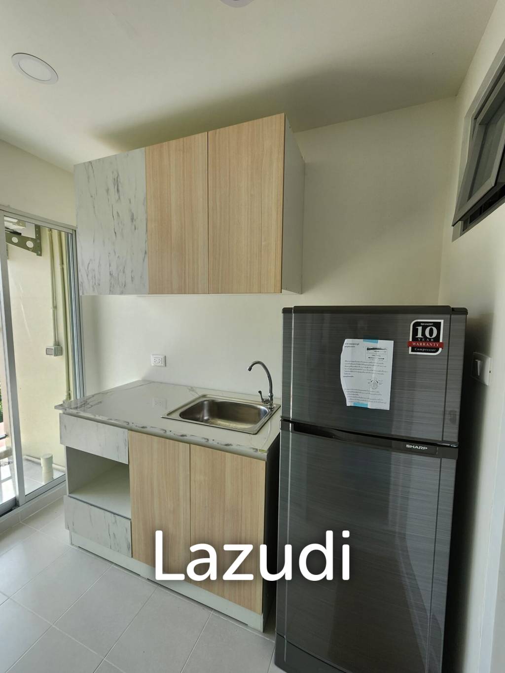 1 Bed 1 Bath 29 SQ.M D condo Kathu  Patong For Sale - image 2