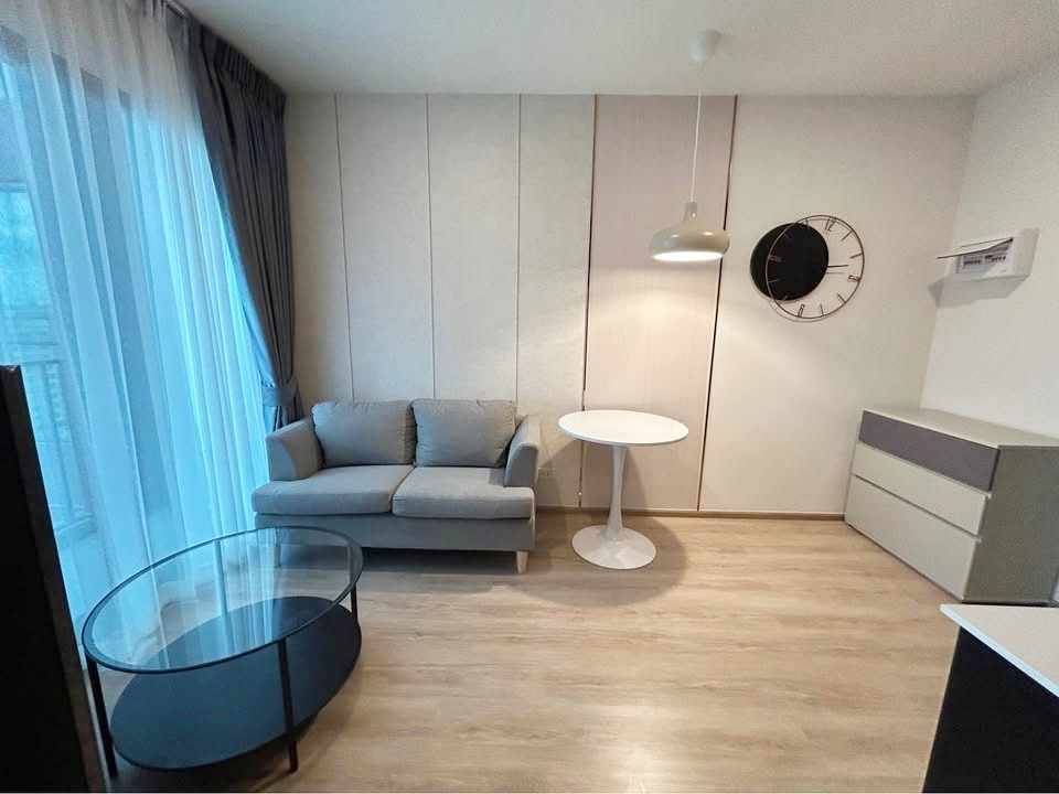 รูป ห้องมาใหม่❣️❤️MW agency❣️❤️❣️❤️ห้วยขวาง💥นิว ดิสทริค อาร์ไนน์ พระราม 9🔴🟢🟡 - รูปที่ 8/16