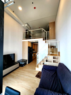 Condos for rent : Condo for rent in Cassia Rama 9 Ready to  move in