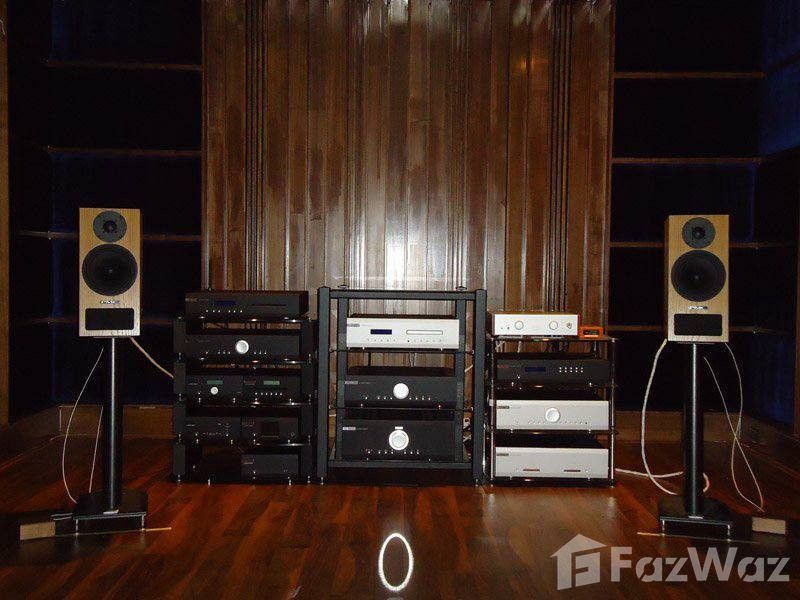 รูป ขาย ทาวน์เฮ้าส์ 6 ห้องนอน ใน ประเวศ, กรุงเทพมหานคร 151568 - รูปที่ 9/11