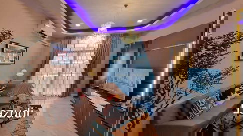 4 Beds 3 Baths 216 SQ.M. Rungland Village South Pattaya