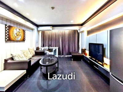 Condos for sale Mega Bangna : 2 Bed 1 Bath 90 Sqm Condo For Sale