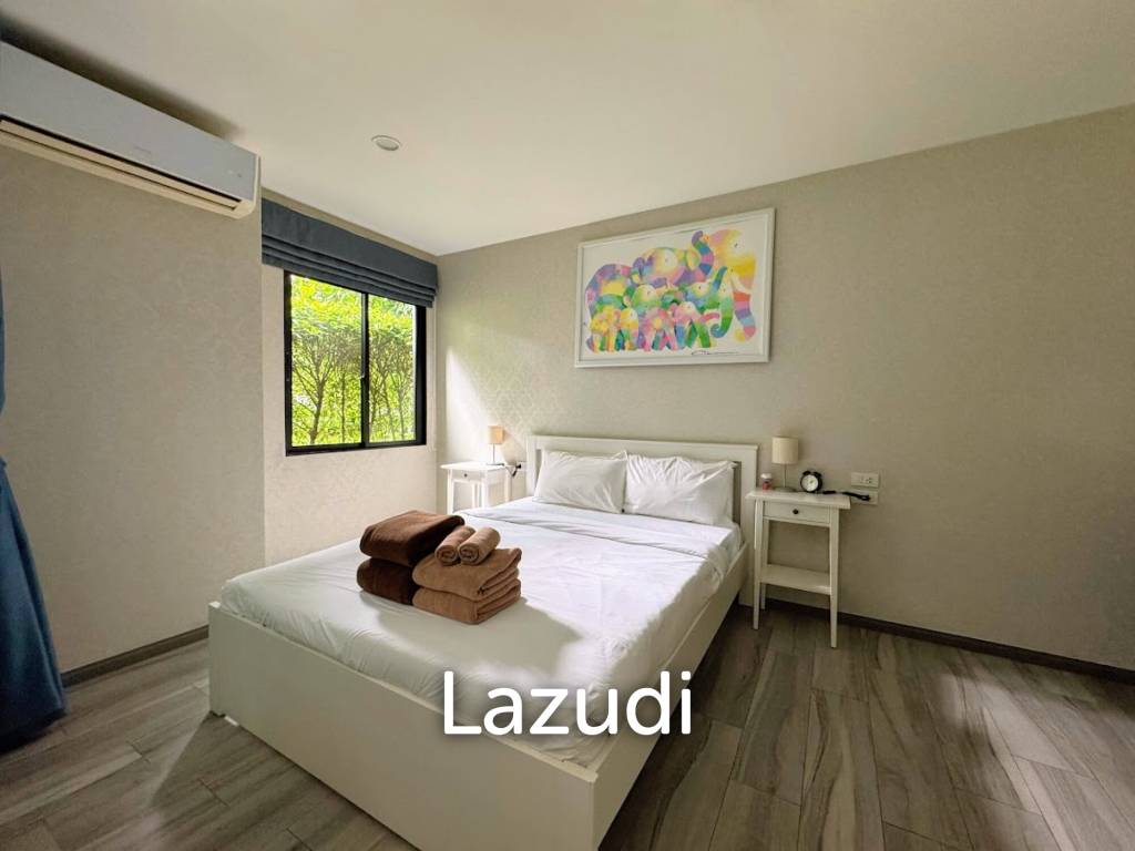 Foreign Freehold 1-Bedroom Condo for Sale in Nai Yang - image 5