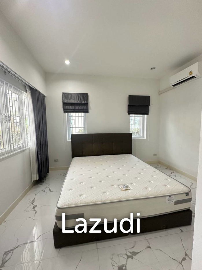 รูป ขายบ้านเดี่ยว บ้านเย็นใจ วังก์พงก์ บรรยากาศดีพร้อมอยู่ - รูปที่ 10/12