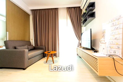 ขายคอนโด : Veranda Residences Pattaya
