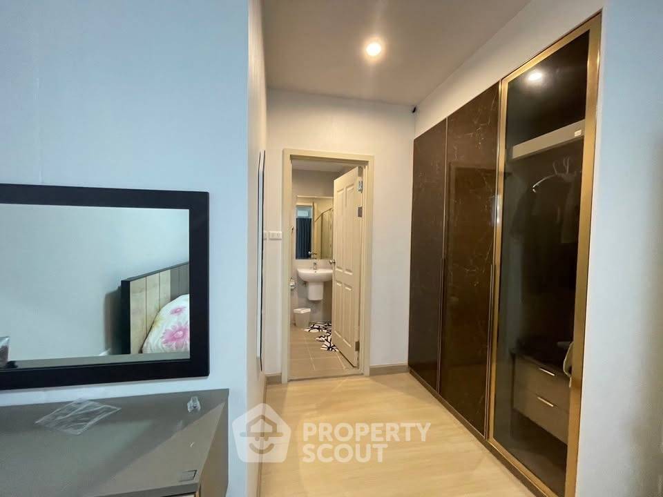 รูป คอนโด 2-ห้องนอน ที่ ศุภาลัย เวอเรนด้า พระราม 9 ใน บางกะปิ (ID 2265068) - รูปที่ 10/16