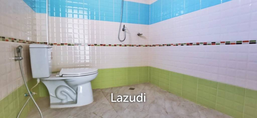 picture 3 Beds 3 Baths 540 SQ.M Chaicharoen Sattahip - 19/25