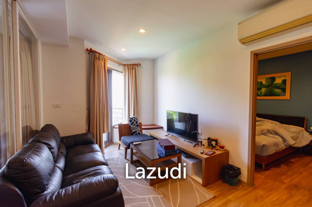 picture BANN SAN NGAM CONDO : 2 BED WITH SEA VIEW - 3/16