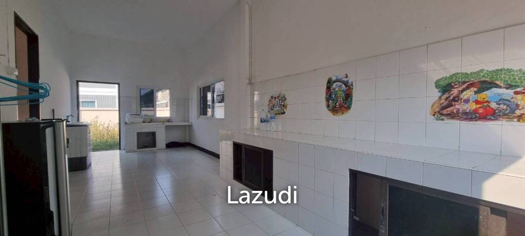 รูป ขายที่ดินพร้อมบ้านขนาดใหญ่ ซอยหนองใหญ่ พัทยา - รูปที่ 8/19