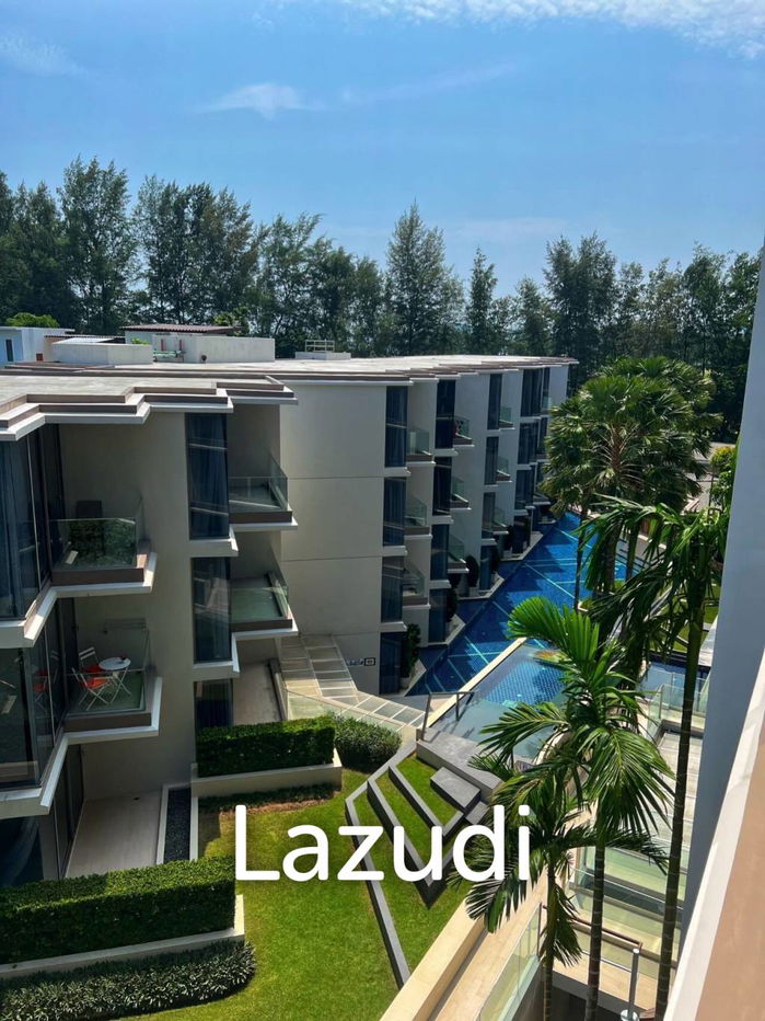 picture THE PINE HUA HIN : 1 bed condo in Khao Takieb - 10/10