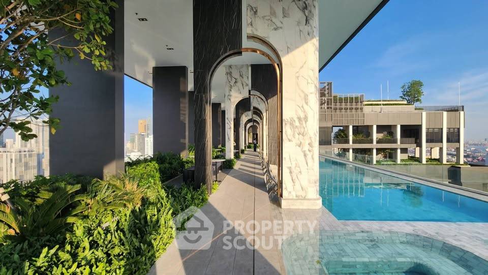 รูป คอนโด 1-ห้องนอน ที่ ไลฟ์ พระราม 4 - อโศก ใกล้ MRT ศูนย์การประชุมแห่งชาติสิริกิติ์ (ID 2668776) - รูปที่ 38/47