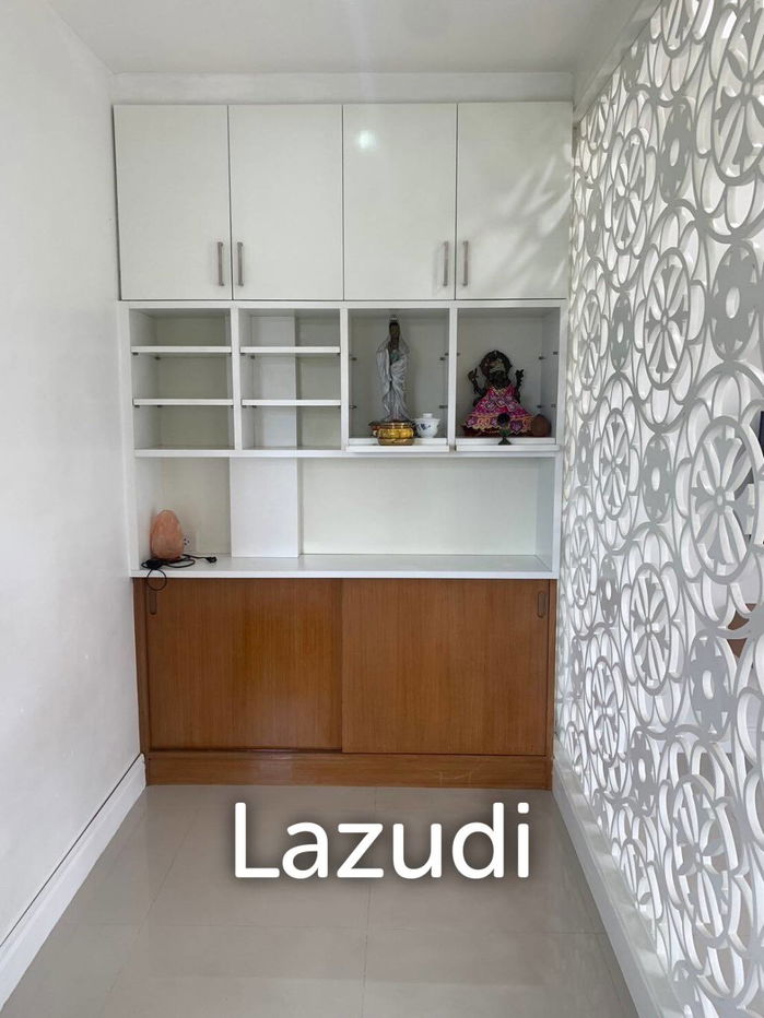 รูป Nice Townhouse 2 Storey near town - รูปที่ 13/20