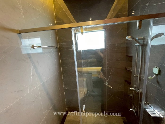 รูป 🍕เช่าบ้าน Super Luxury  5 ห้องนอน 7 ห้องน้ำ เพียง 120,000 บาท / เดือน // หมู่บ้าน NARASIRI ปิ่นเกล้า–สาย 1  ขนาด 432 ตร.วา  โทร0653562745เดอะทอย ❤️ - รูปที่ 15/155