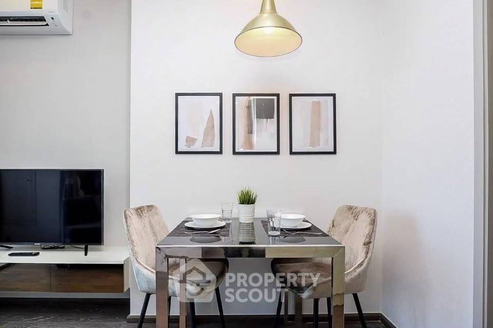 รูป คอนโด 1-ห้องนอน ที่ ไอดีโอ คิว สยาม - ราชเทวี ใกล้ BTS ราชเทวี (ID 2580872) - รูปที่ 6/8