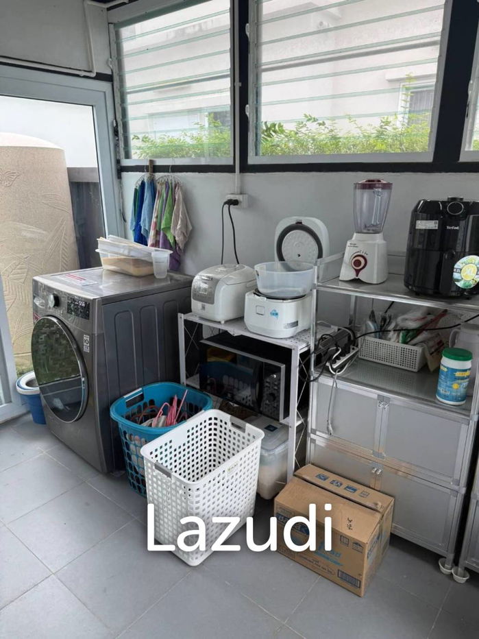 picture 3 Bedrooms House For Sale/Rent in Siwalee Project - 10/21