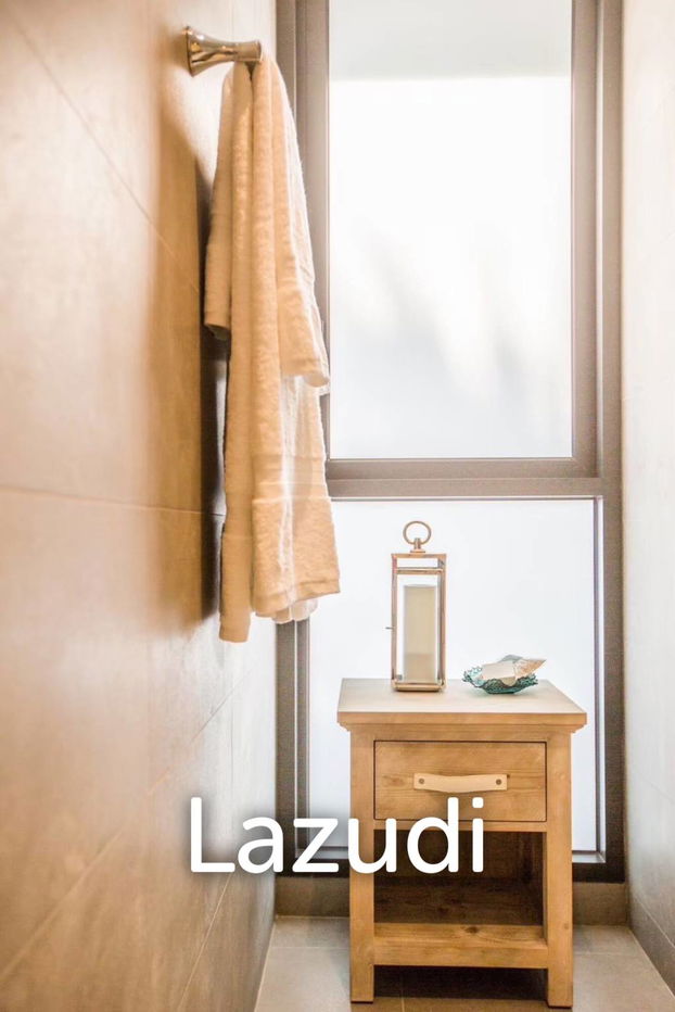 picture VEYLA CHA-AM RESIDENCES : Luxury 3 Bed Duplex condo at Cha-am - 19/30