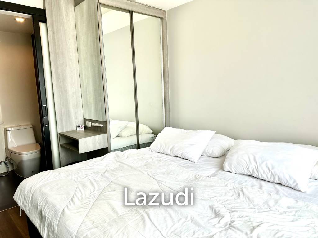 1 Bedroom Cozy Unit on 5th floor for Sale in Surin - image 3