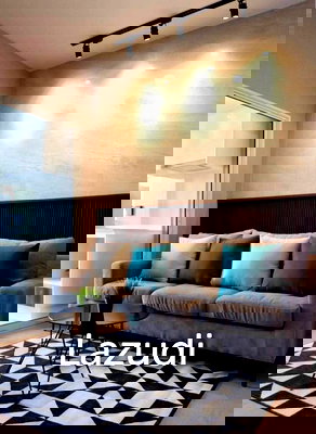 Condos for sale : 1 Bed 1 Bath 30 Sqm Condo For Sale