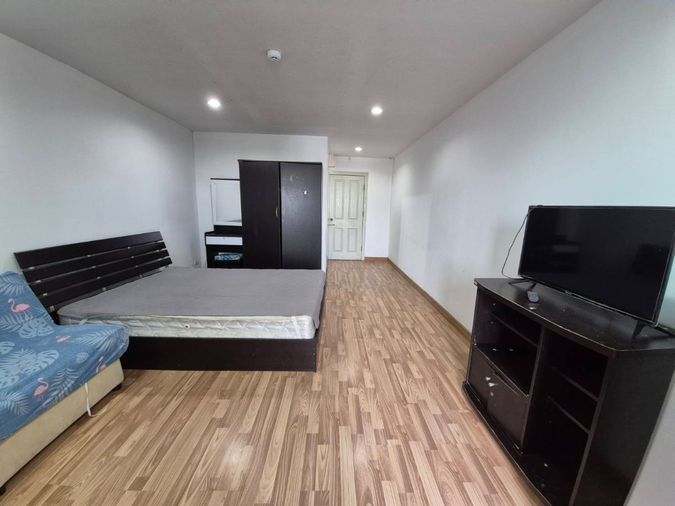 เช่า 8,500 บาท/เดือน สตูดิโอ รีเจนท์ สุขุมวิท 93 BTS บางจาก