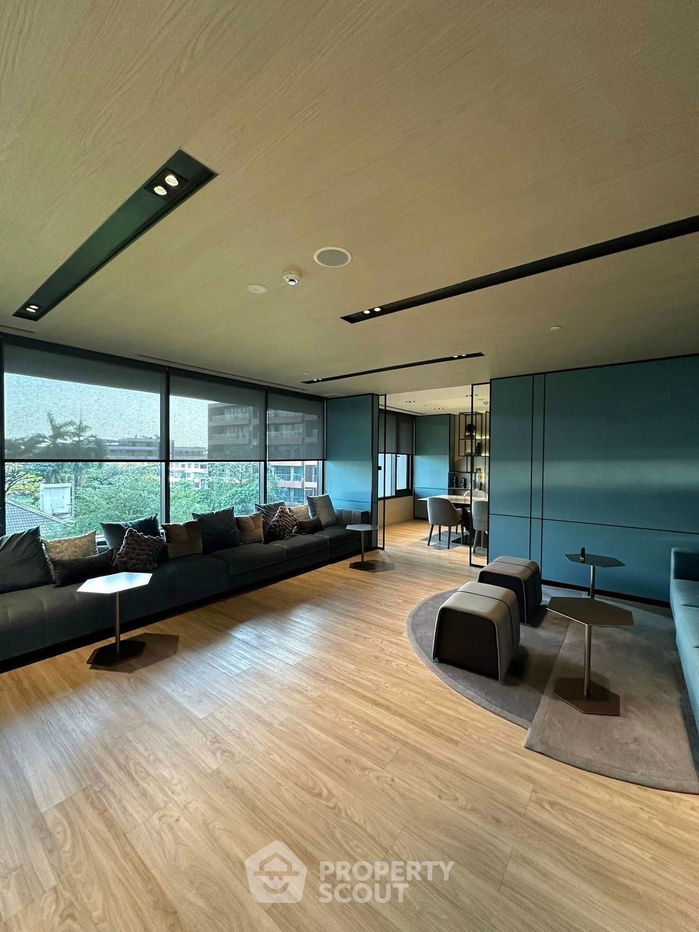 รูป คอนโด 2-ห้องนอน ที่ เดอะ รูม สุขุมวิท 38 ใกล้ BTS เอกมัย (ID 2681507) - รูปที่ 21/24