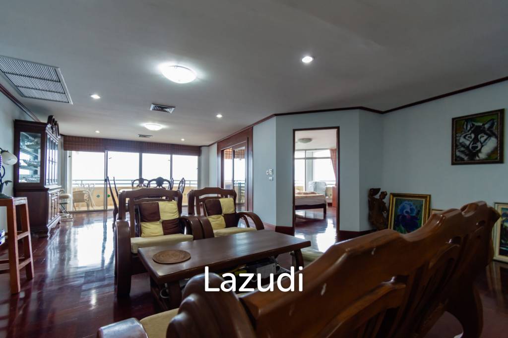 รูป CHUKAMOL CONDO : Nice 2 Bed Seaview Condo - รูปที่ 2/41