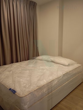 🎉 For Rent Condo BLUE SUKHUMVIT 105 Building B, Floor 6,1 bed room, Room size 25 sqm