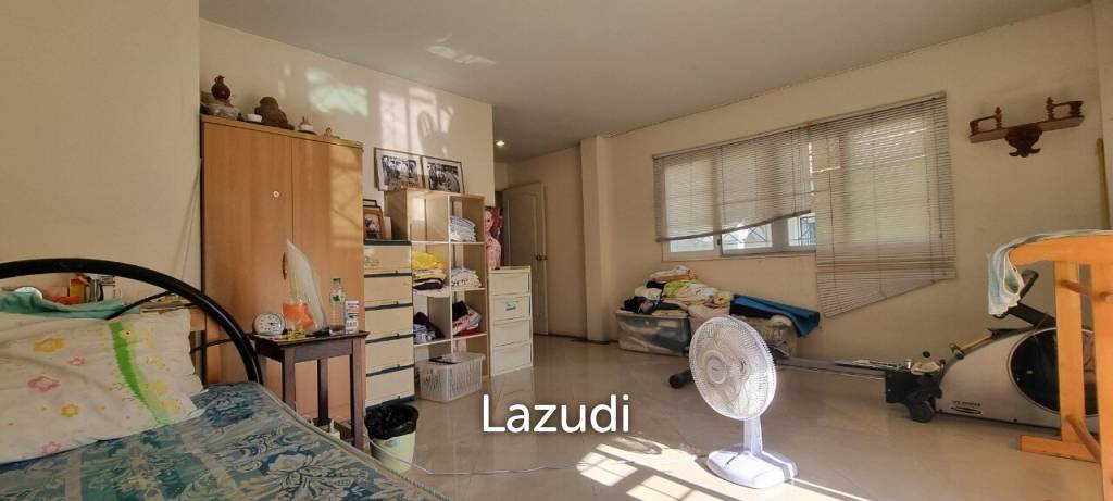 รูป 2 Beds 3 Baths 182 SQ.M. Townhouse in North Pattaya - รูปที่ 11/15