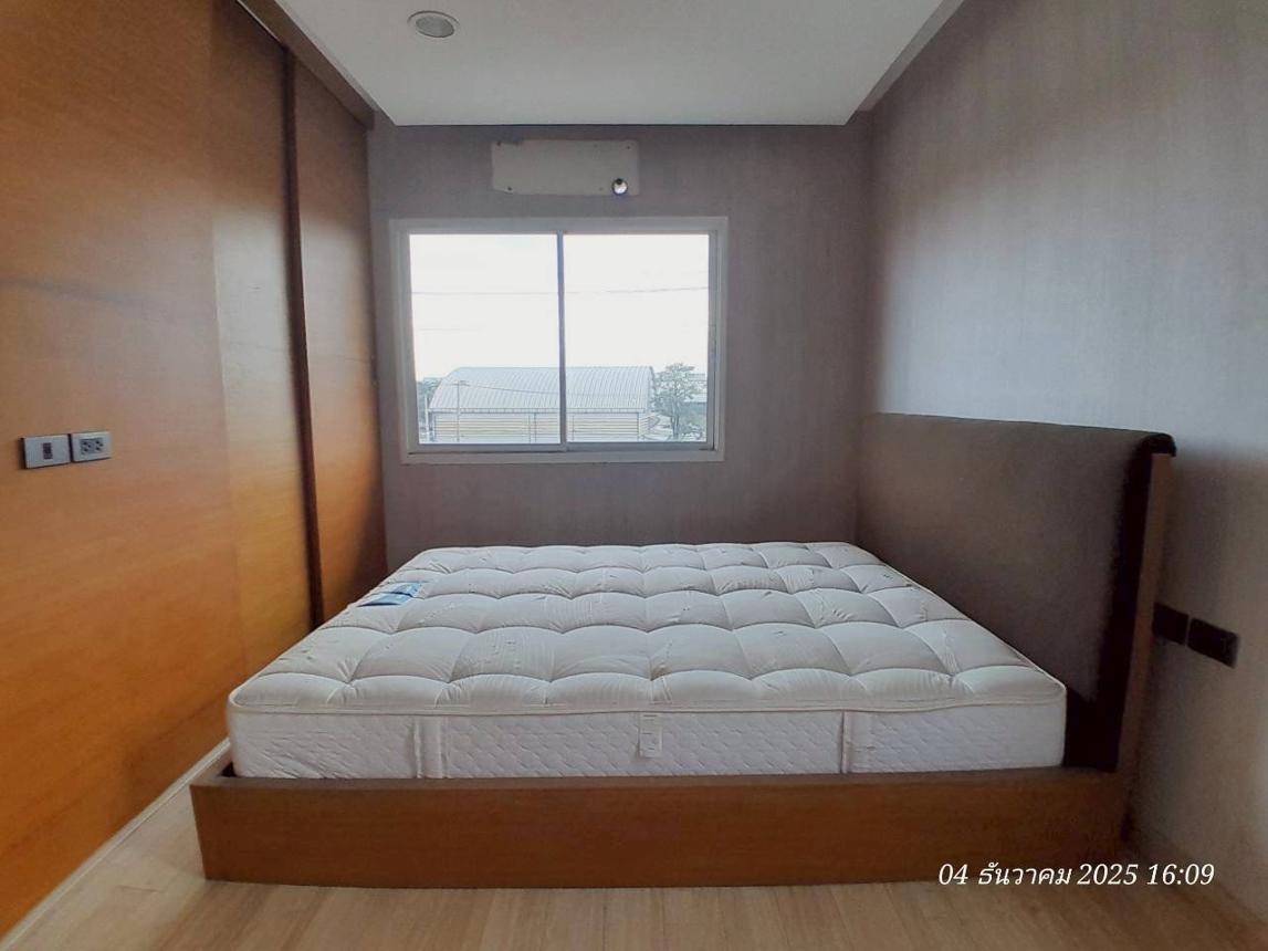 picture TOWN HOUSE for sale Tha Rang Bang Khen Bangkok - 23/32