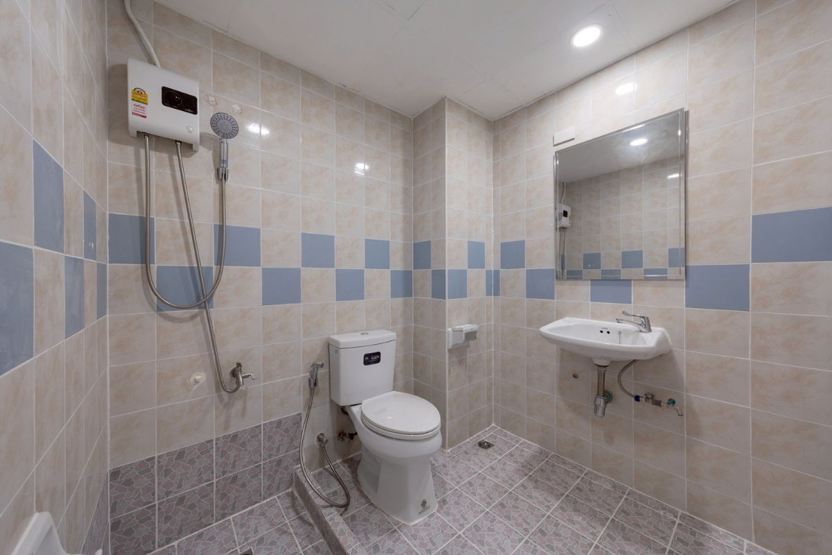 รูป 🏡 ป.ธนา ทาวเวอร์ 2   P. Thana Tower 2 - รูปที่ 22/28