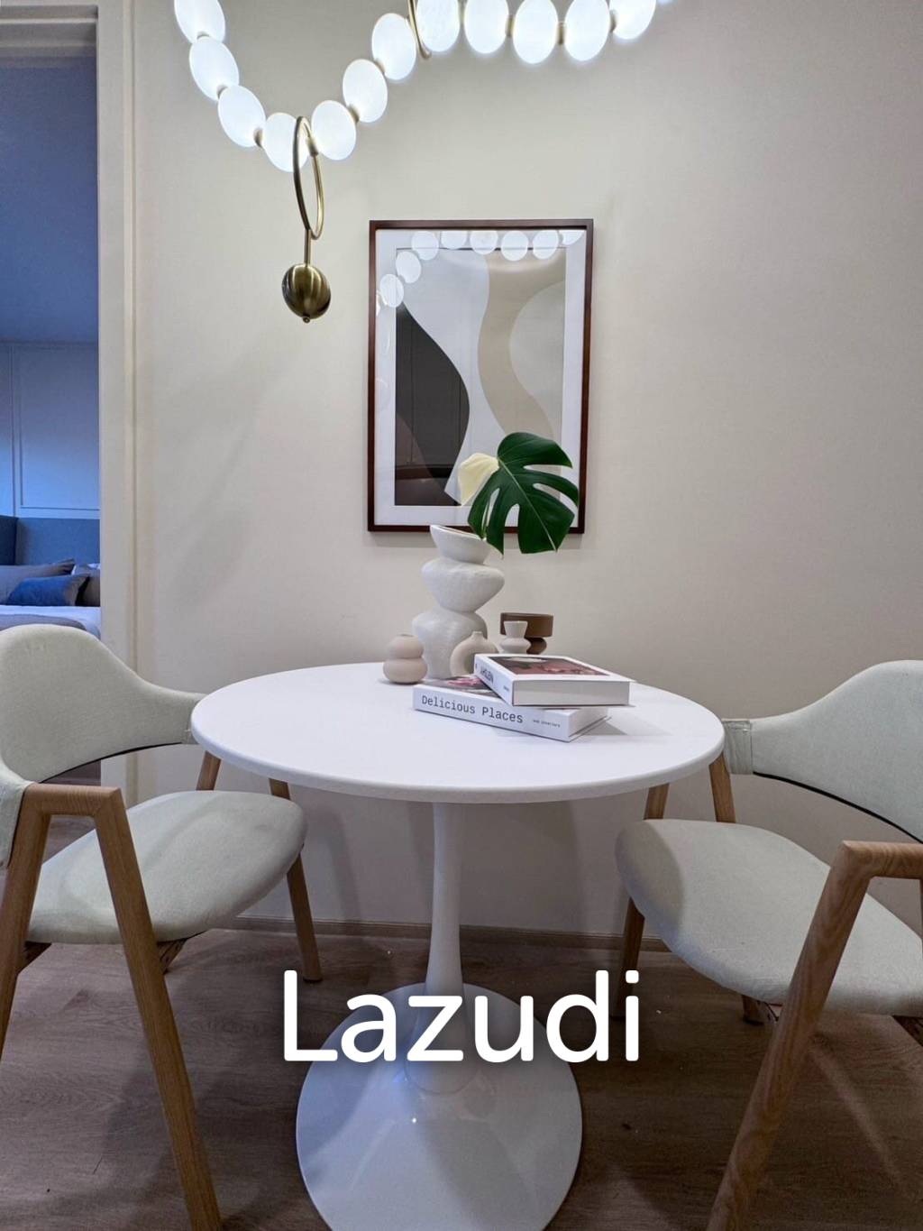 Chalong Bay View 1-Bedroom At Dlux Condo - image 5